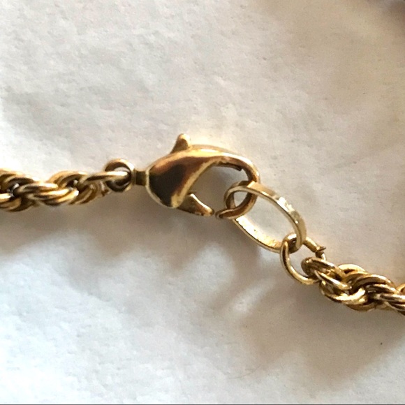 Vintage Sarah Coventry Owl Pendant Necklace Gold-tone - Picture 5 of 5